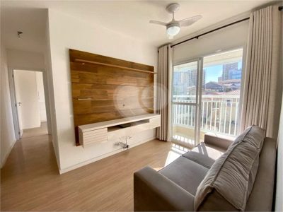Apartamento, 2 quartos, 50 m² - Foto 4