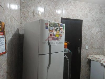 Apartamento, 2 quartos, 60 m² - Foto 5