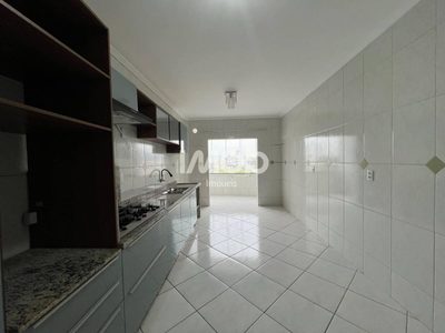 Apartamento, 3 quartos, 120 m² - Foto 3