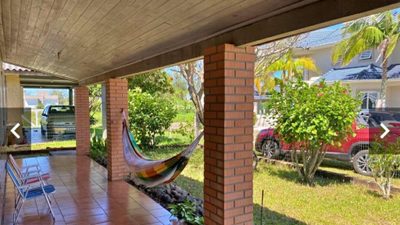 Casa, 3 quartos, 85 m² - Foto 1