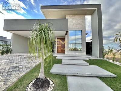 Casa, 1 quarto, 208 m² - Foto 1