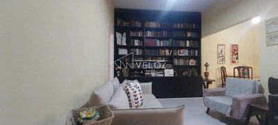Apartamento, 2 quartos, 71 m² - Foto 3