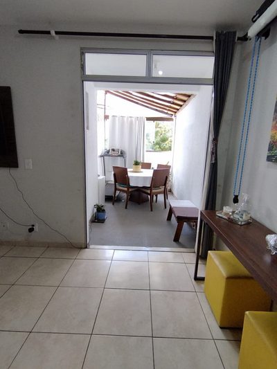 Apartamento, 2 quartos, 106 m² - Foto 4