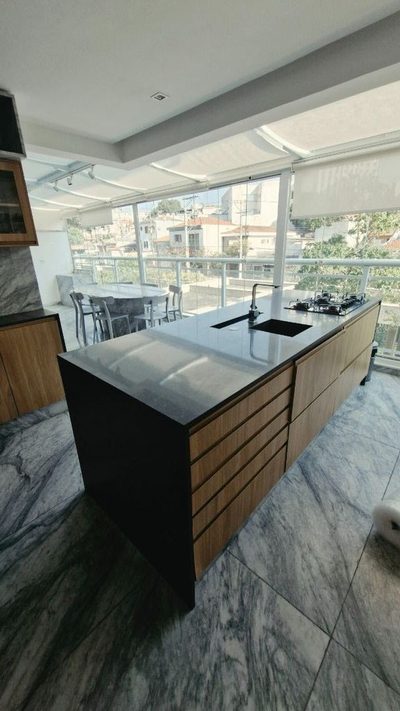 Apartamento, 2 quartos, 79 m² - Foto 5
