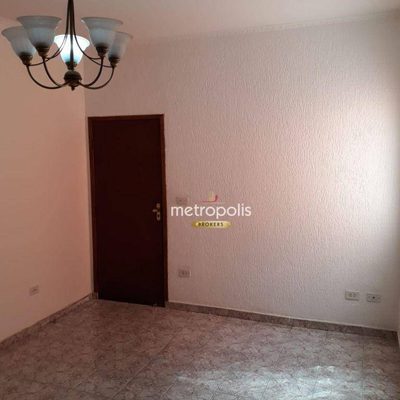 Sobrado, 3 quartos, 234 m² - Foto 4