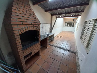 Casa, 3 quartos, 100 m² - Foto 1