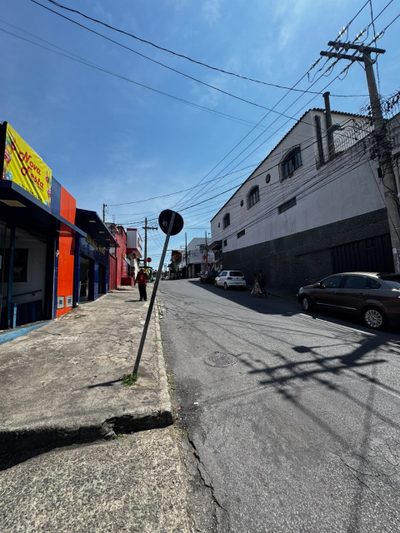 Depósito-Galpão, 360 m² - Foto 2