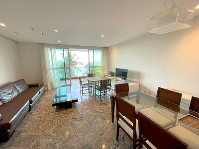 Apartamento, 4 quartos, 188 m² - Foto 3