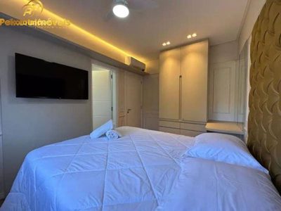 Apartamento, 81 m² - Foto 5