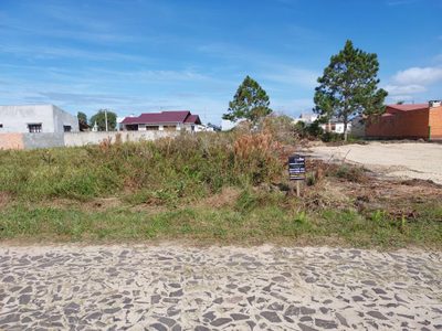 Terreno, 300 m² - Foto 1