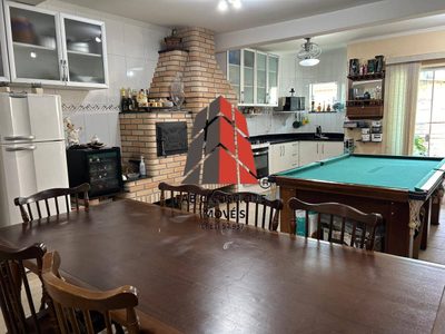Casa, 3 quartos, 380 m² - Foto 3