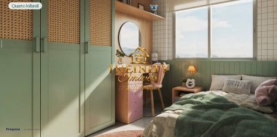 Apartamento, 3 quartos, 91 m² - Foto 4