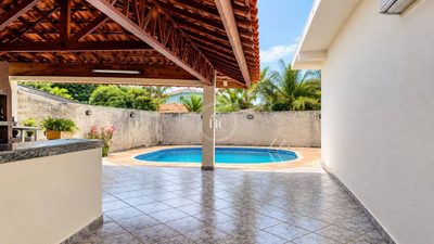 Casa, 4 quartos, 260 m² - Foto 5
