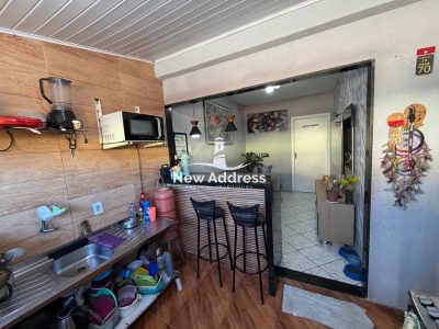 Casa, 3 quartos, 94 m² - Foto 1