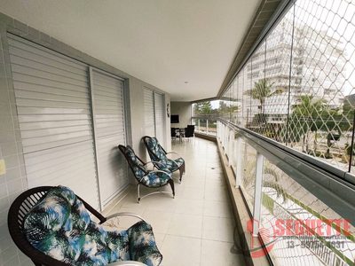 Apartamento, 3 quartos, 118 m² - Foto 2