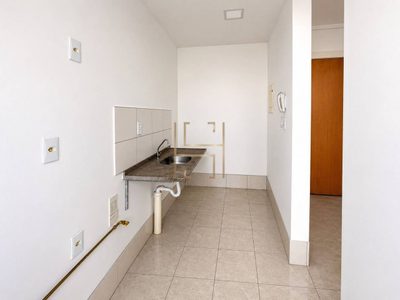 Apartamento, 2 quartos, 47 m² - Foto 4