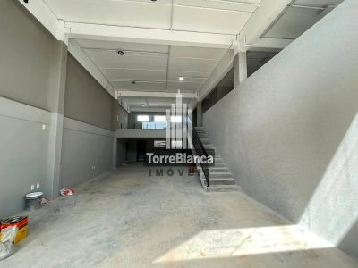 Depósito-Galpão, 200 m² - Foto 2