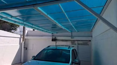 Casa, 2 quartos, 100 m² - Foto 5