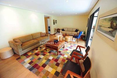 Apartamento, 2 quartos, 160 m² - Foto 4