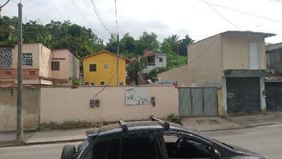 Casa, 2 quartos, 528 m² - Foto 1