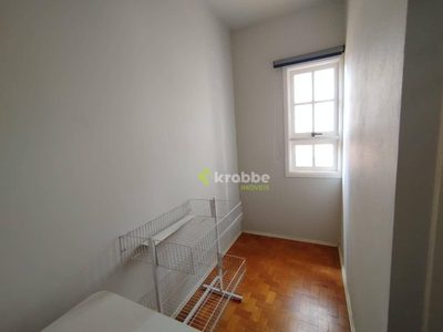 Apartamento, 3 quartos, 90 m² - Foto 3