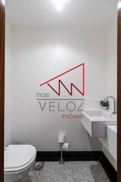 Apartamento, 4 quartos, 222 m² - Foto 1