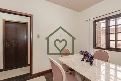 Casa, 4 quartos, 290 m² - Foto 5