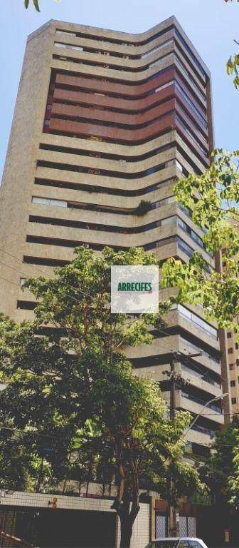 Apartamento, 4 quartos, 400 m² - Foto 1