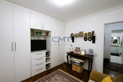 Apartamento, 3 quartos, 179 m² - Foto 5