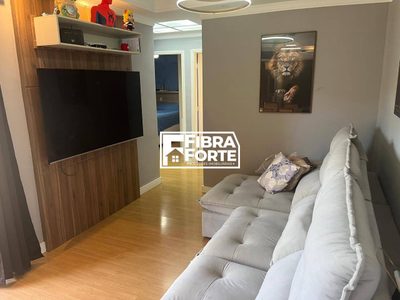 Apartamento, 3 quartos, 64 m² - Foto 4