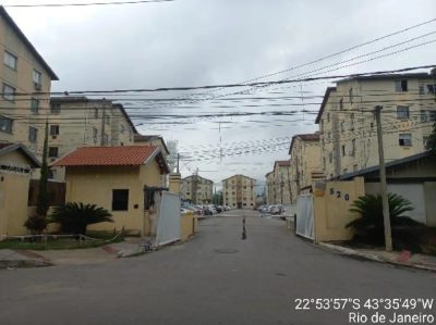 Apartamento, 2 quartos, 45 m² - Foto 1