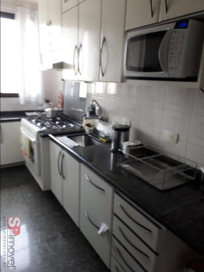 Apartamento, 3 quartos, 84 m² - Foto 4