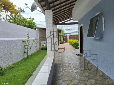 Casa, 4 quartos, 112 m² - Foto 2
