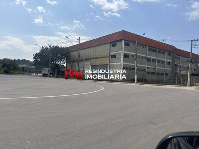 Depósito-Galpão, 1146 m² - Foto 5