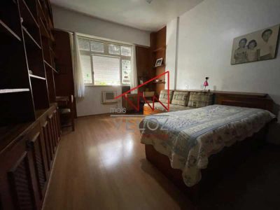 Apartamento, 3 quartos, 136 m² - Foto 2