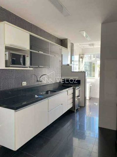 Apartamento, 3 quartos, 105 m² - Foto 3