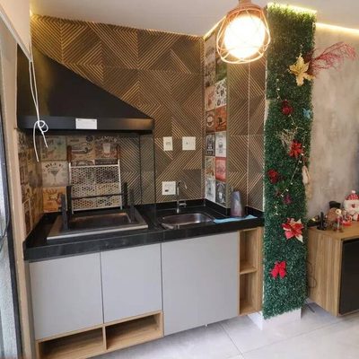 Apartamento, 2 quartos, 67 m² - Foto 5