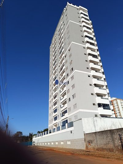 Apartamento, 3 quartos, 103 m² - Foto 3
