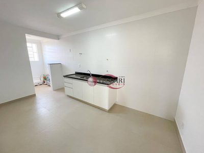 Apartamento, 2 quartos, 63 m² - Foto 3