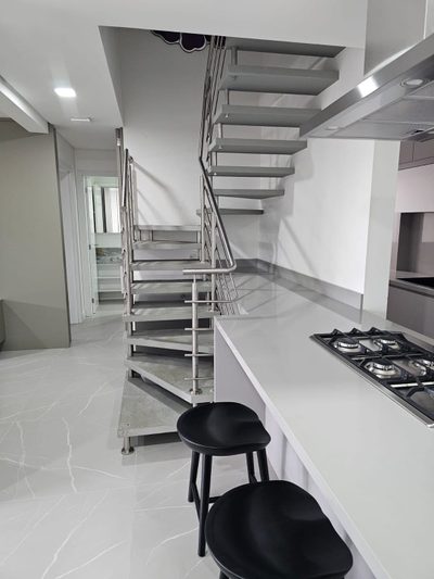 Apartamento, 3 quartos, 98 m² - Foto 3