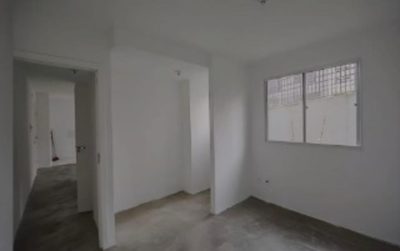 Apartamento, 2 quartos, 42 m² - Foto 1