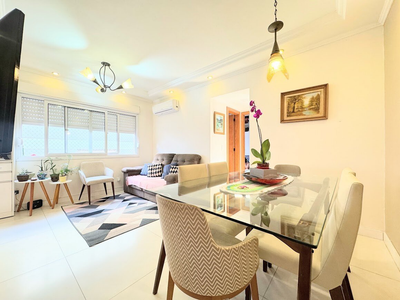 Apartamento, 2 quartos, 66 m² - Foto 1