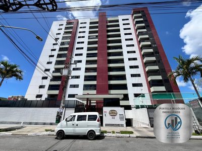 Apartamento, 2 quartos, 54 m² - Foto 1