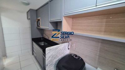 Flat/Apart Hotel, 2 quartos - Foto 4