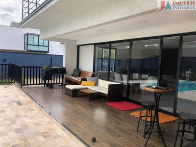 Casa de Condomínio, 5 quartos - Foto 5
