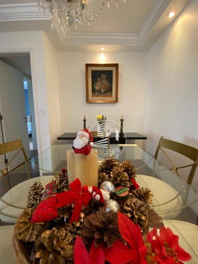 Apartamento, 3 quartos, 130 m² - Foto 5