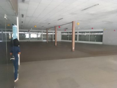 Depósito-Galpão, 1910 m² - Foto 4