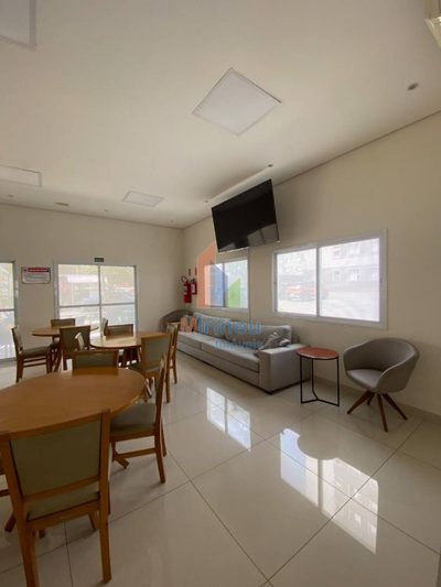 Apartamento, 2 quartos, 58 m² - Foto 4