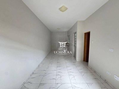 Sobrado, 2 quartos, 67 m² - Foto 2