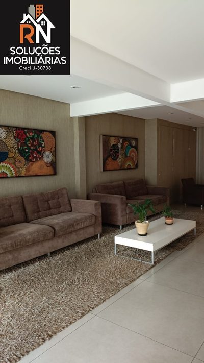 Apartamento, 3 quartos, 104 m² - Foto 2